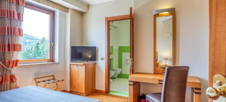 顶层房酒店(Hotel PentHouse)图片