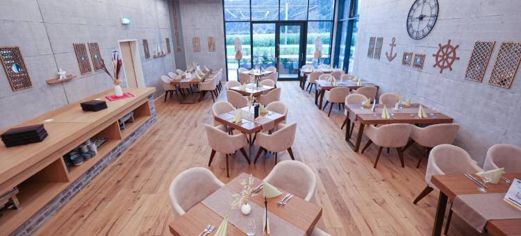 Glarnerland市酒店(City Hotel Glarnerland)图片