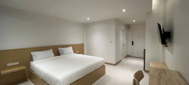 超级高速公路酒店(Super Highway Hotel)图片