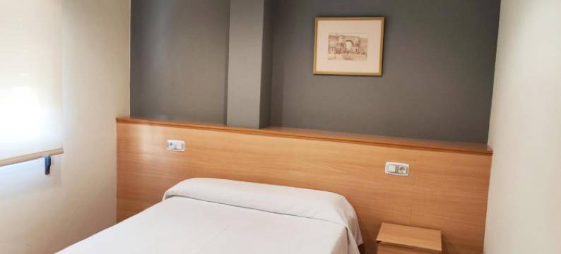 大都会卡利斯酒店(Hotel Metropol by Carris)图片