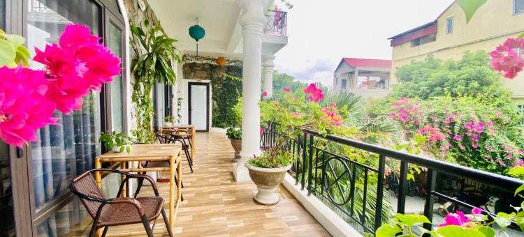 Tam Coc Full House Homestay图片