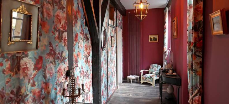 高城堡(Chateau du Go)图片