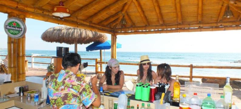 蒙塔尼塔温德姆豪生酒店(Howard Johnson by Wyndham Montanita)图片