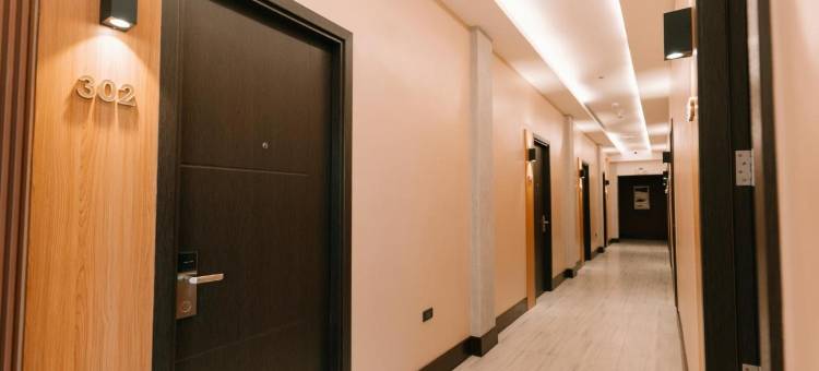 埃尔桑乔酒店(El Sancho Hotel)图片