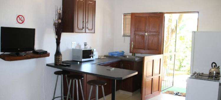 起司农场和旅馆(Cheese Farm & Lodge)图片