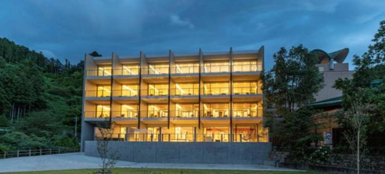 度假村奥武藏(Kyukamura Oku-Musashi)图片