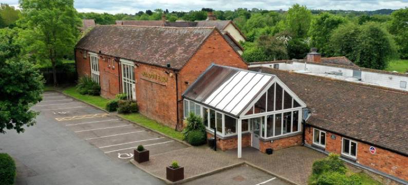 草原农场 - 雷迪奇马斯顿旅馆(Meadow Farm Redditch by Marstons Inns)图片