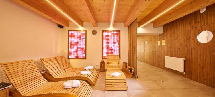 雷兹令克酒店(Hotel Ryzlink)图片