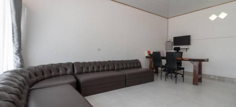 RedDoorz Syariah Near Jakabaring Sport City Palembang图片