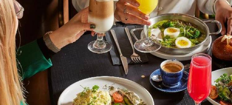 印客酒店(Ink Hotel)图片