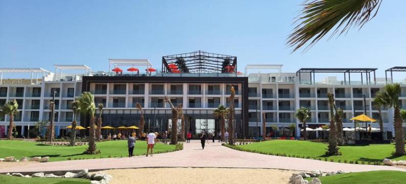 塞得港度假村及水疗中心(Porto Said Hotel & Spa)图片