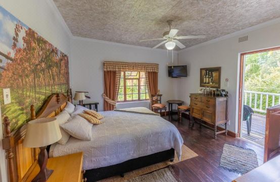 Aquaelberg PlaceHotel Overview