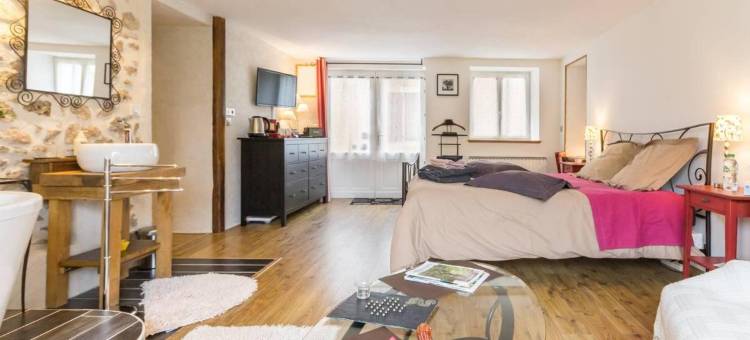 L'Escale du Banquet图片