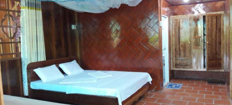 巴林民宿(Ba Linh Homestay)图片