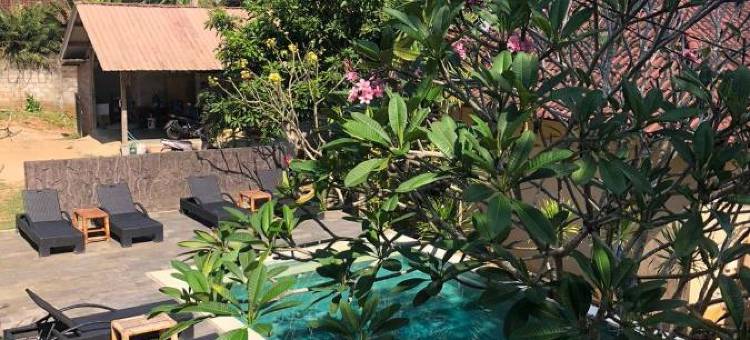 乔因家庭旅馆(Join Homestay)图片