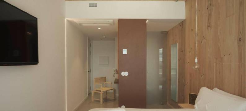 阿米乌卡酒店(Hotel Amiuka)图片