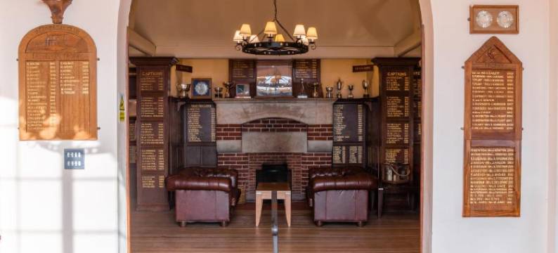 托尔佩妮斯高尔夫俱乐部酒店(Thorpeness Golf Club and Hotel)图片