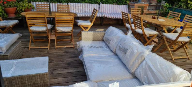 圣多明各罗卡斯家庭旅馆(B&B Rocas Santo Domingo)图片