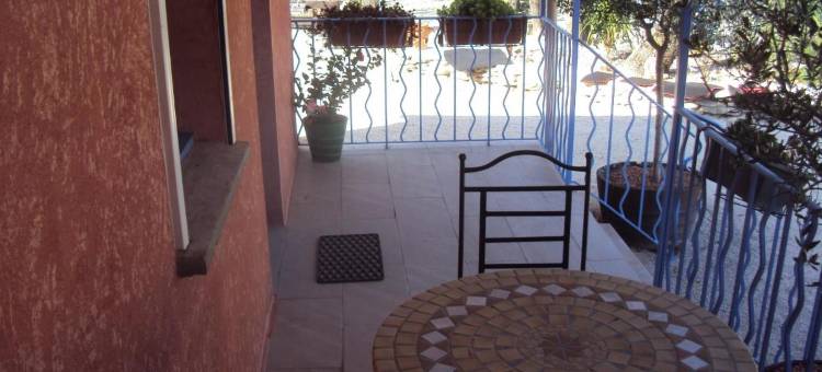 拉多洛尔住宿加早餐旅馆(La Douloire)图片