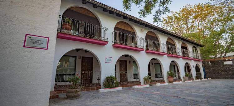 Casa Maru Hotel图片