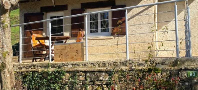 多米席拉多尔酒店(Domisiladore)图片