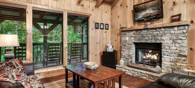 月光山谷(Moonshine Holler)图片