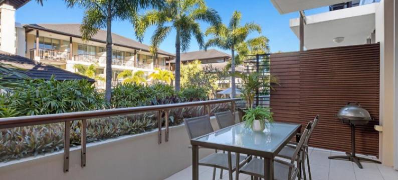 三台度假公寓 - 假日管理(Santai Resort - Holiday Management)图片