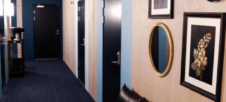 Sångbergs Hotell图片