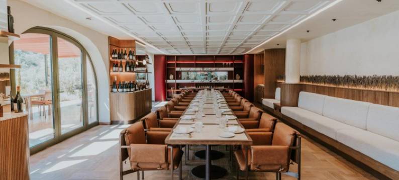 Gran Hotel Mas d'en Bruno图片