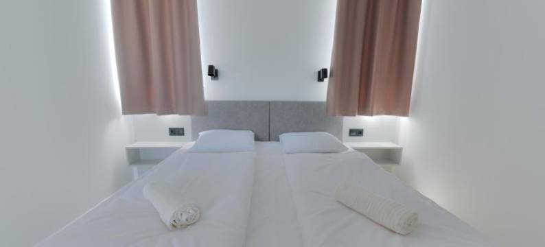 奥利弗别墅 扎拉卡罗斯(Villa Oliver Zalakaros)图片