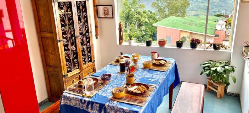 B&B - Trekking y Senderismo图片