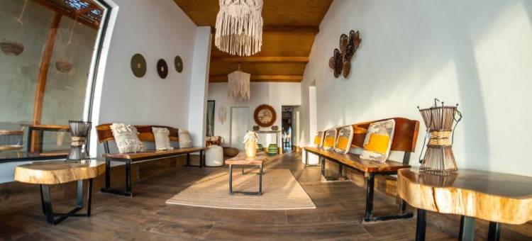 Hotel Boutique Beso de SAL图片