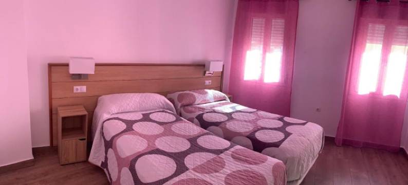 Alojamientos Agave图片