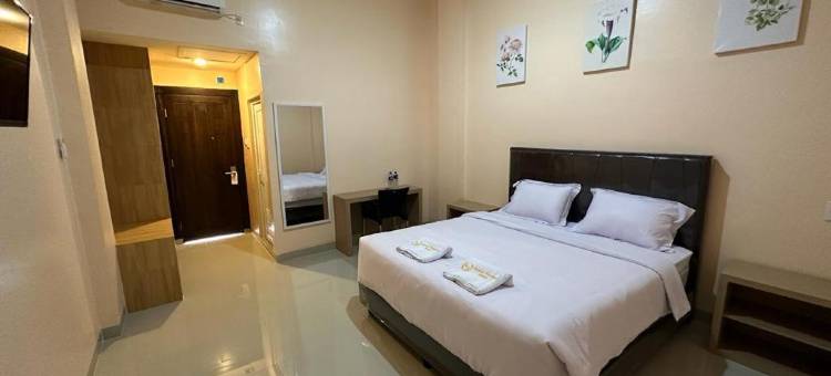 Grand Pandan Hotel图片