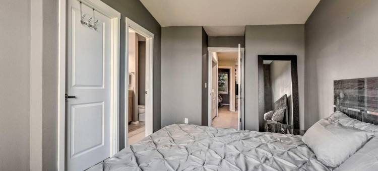 古香古色的伊萨夸市家居 - 可步行至商店和餐厅(Quaint Issaquah Home - Walk to Shops and Dining)图片