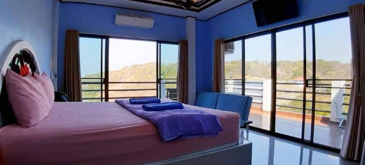 海景度假村(Ocean View Resort - Koh Sichang)图片