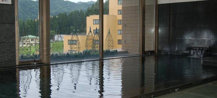 KKR 汤泽雪国(KKR Yuzawa Yukiguni)图片