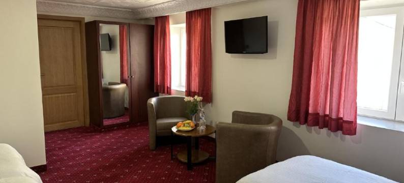 艾肯霍夫酒店(Hotel Eikenhof)图片