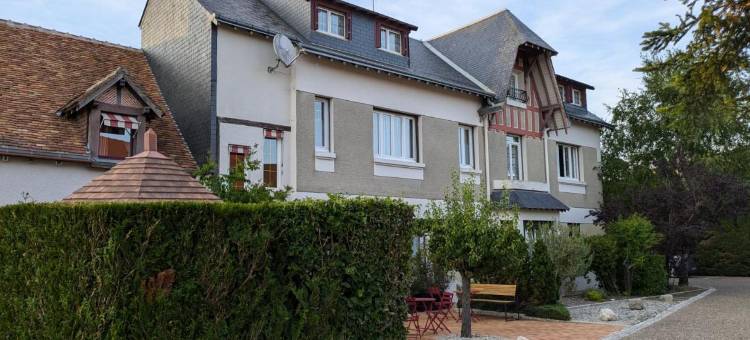 圣弗罗伦特酒店(Logis Hôtel le Saint Florent)图片