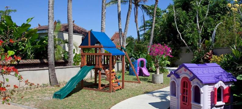 菁英避风港德亚别墅酒店(Dea Villas)图片