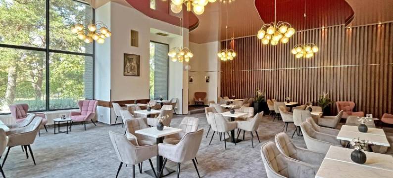 ILF酒店(Hotel Ilf)图片