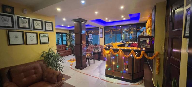 后院酒店(Backyard Hotel)图片