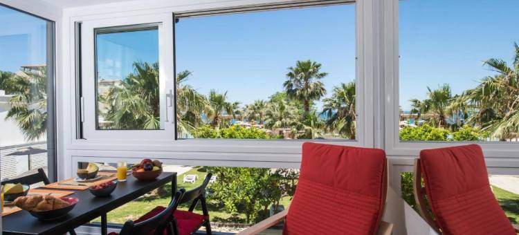 多里安精品酒店公寓(Dorian Boutique Hotel-Apartments)图片