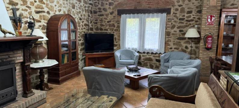 卡索纳酒店(La Casona de Jaraiz)图片