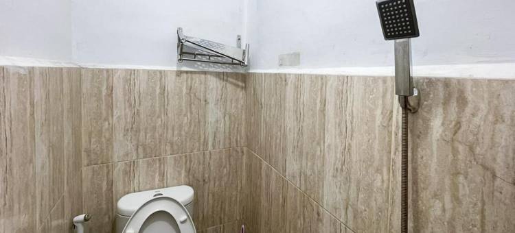 Fazira Homestay Syariah RedPartner Pandan图片