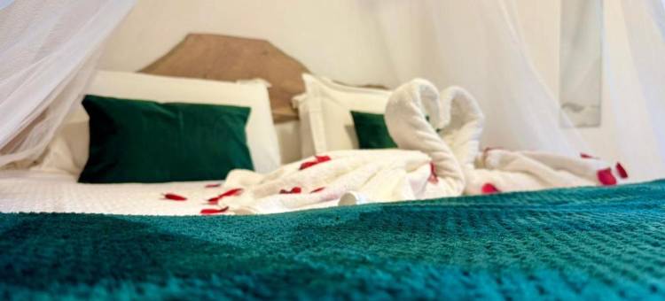 Casas da Quinta图片