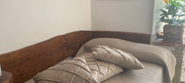 弗吉欧尼床早民宿(Dimora Forgione B&B - Pietrelcina)图片