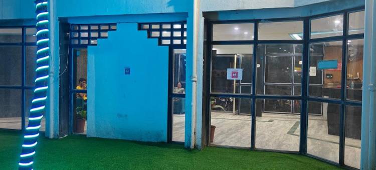 旁遮普大酒店(Hotel Great Punjab)图片