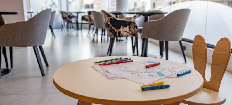 新的海岸度假屋(New Seaboard)图片