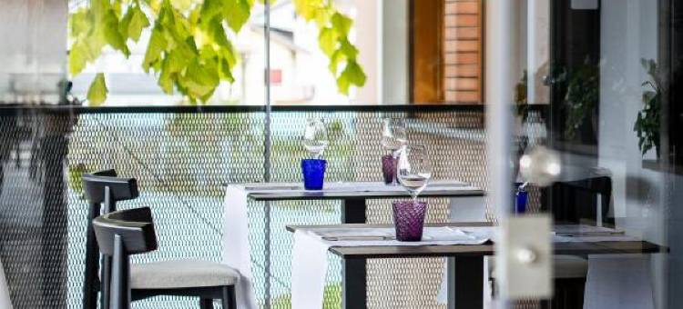 洛坎达圣洛伦佐酒店(Locanda San Lorenzo)图片